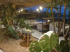 -云里小坐·海泉湾·团建·宴席·下午茶(金堂海泉湾店)