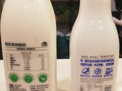 -盒马X会员店(上海森兰商都店)