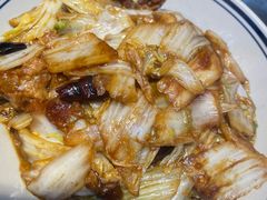 -老灶房-四川土菜(铁牛广场店)