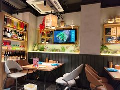 -街角等你.大连海鲜烧烤(西安路店)