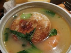 -管氏翅吧(台湾街店)