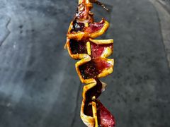 -地二手作鱼汤馄饨(上街里店)