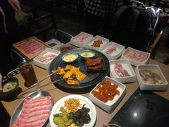 -火炉火自助餐(悠唐购物中心店)