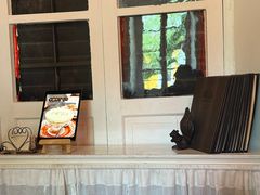 -ALBERGUE 1601 婆仔屋葡国餐厅