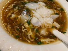 -东四民芳餐厅(世茂工三店)