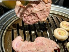 -東盛炭烤自助料理(浦东文峰广场店)