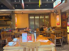 -渔乡米香·剁椒鱼头(四方坪店)