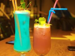 -胡桃里音乐酒馆(四道口店)