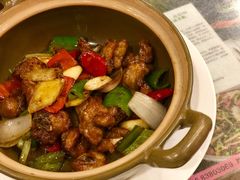 -阿殳菜馆·私厨(水围村店)