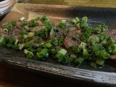 酱香牛舌-鸟内会居酒屋(得意潮馆店)