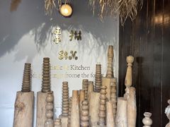 -素描餐厅(灵隐天竺店)