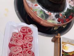 -阳坊胜利涮羊肉(阳坊老店)