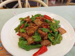 -大师傅金奖啤酒鱼(西街口总店)