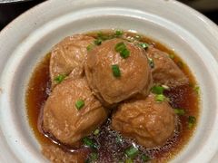 -古都历食南京菜·烤鸭·鸭血粉丝·汤包(南京博物院店)