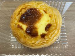 手工蛋挞-御品轩(佳汇幸福里店)
