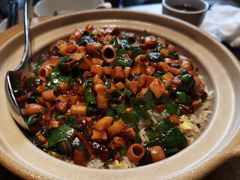 海肠捞饭-小厨师·二十年沈家门小海鲜(百井坊巷店)