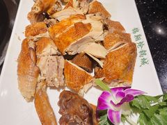 -清真·锦翔炝锅鱼(明德门店)