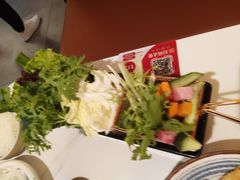 -刘一锅筋头巴脑(大悦城C店)