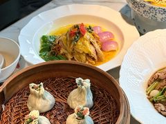 -花园茶楼·淮扬菜(兴城西路店)