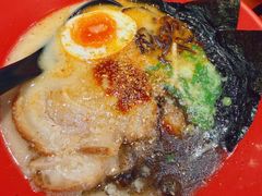 -一風堂拉面(美罗城店)
