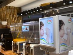 自助取餐区-汉巴味德(大悦城店)