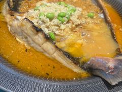 -半天妖烤鱼(西直门凯德mall店)