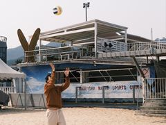 -大梅沙游艇度假酒店