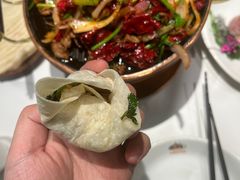 -清真·卡德尔大叔新疆主题餐厅(龙汇路店)