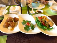 -聚春园自助餐厅(东街口店)