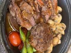 -沼津港精致料理·寿喜烧·烧鸟(龙湖南桥天街日料榜单店)