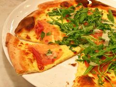 -IL Forno 意坊·意大利餐厅(花园店)