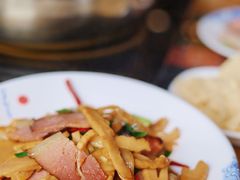 -侯家庄阿才有品私房菜馆