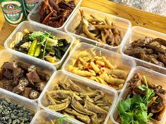 -红全周·洪濑鸡爪(万祥路店)