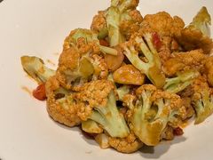-魁盛居百年鲁菜馆(县西巷店)