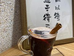 -1/4 ONE QUARTER COFFEE LAB(朝阳大悦城店)