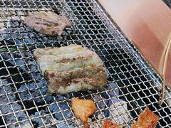 -又见炊烟炭火烤肉(五一新村店)