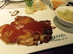 -七海旋律西餐厅(金沙湾店)
