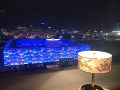 -北京盘古七星酒店