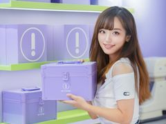 -HITOMI希多蜜美瞳(凯德晶萃店)