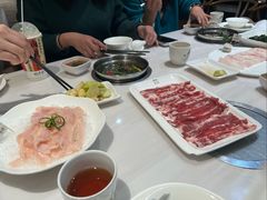 -围炉夜话·潮汕卤水火锅(榕江店)