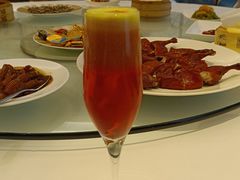 -利苑酒家(宜安广场店)