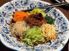 -奉天小馆·非遗东北菜(沈阳万象城店)
