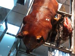 -龙记香港茶餐厅(久光百货店)