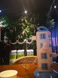 -藤野造型