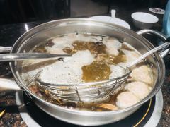 -八合里潮汕鲜牛肉火锅(深圳海岸城店)