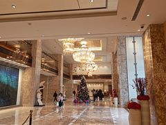 -杭州城中香格里拉大酒店