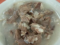 羊汤-正宗本溪县羊汤