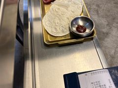 -芝士牛炭火烤肉