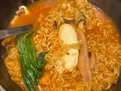 -韩满园· 甄选韩式烤肉