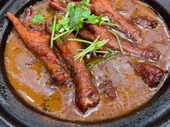 -老粮票大食堂(灌江路店)